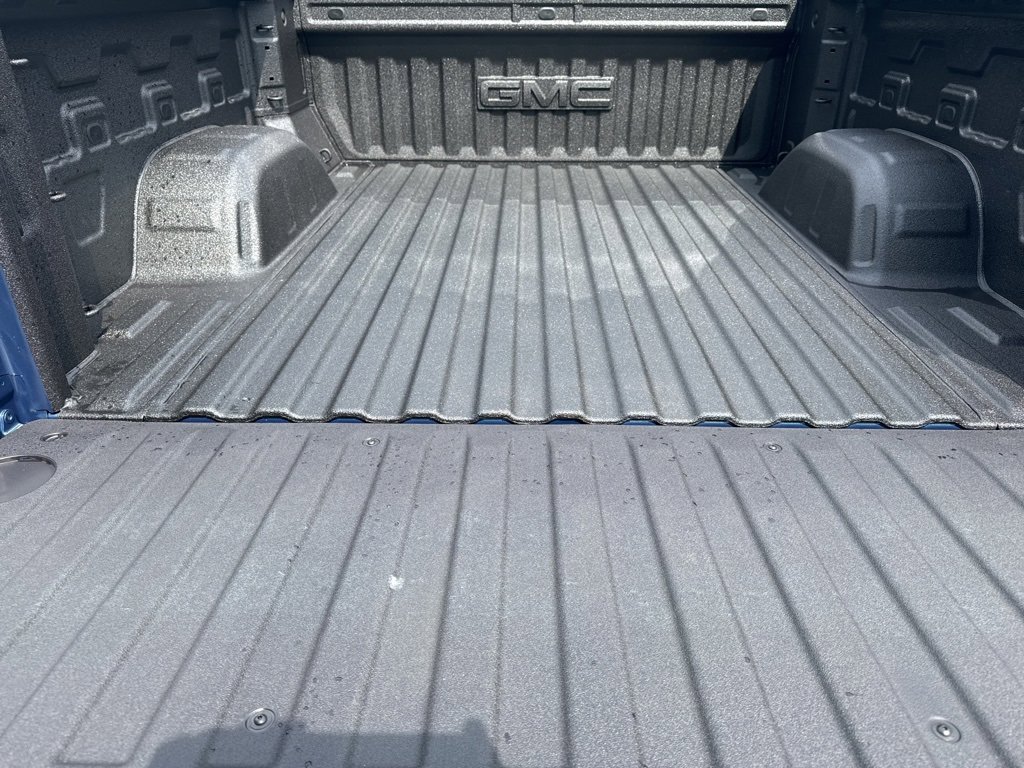 New 2026 GMC Sierra 1500 Elevation image 12