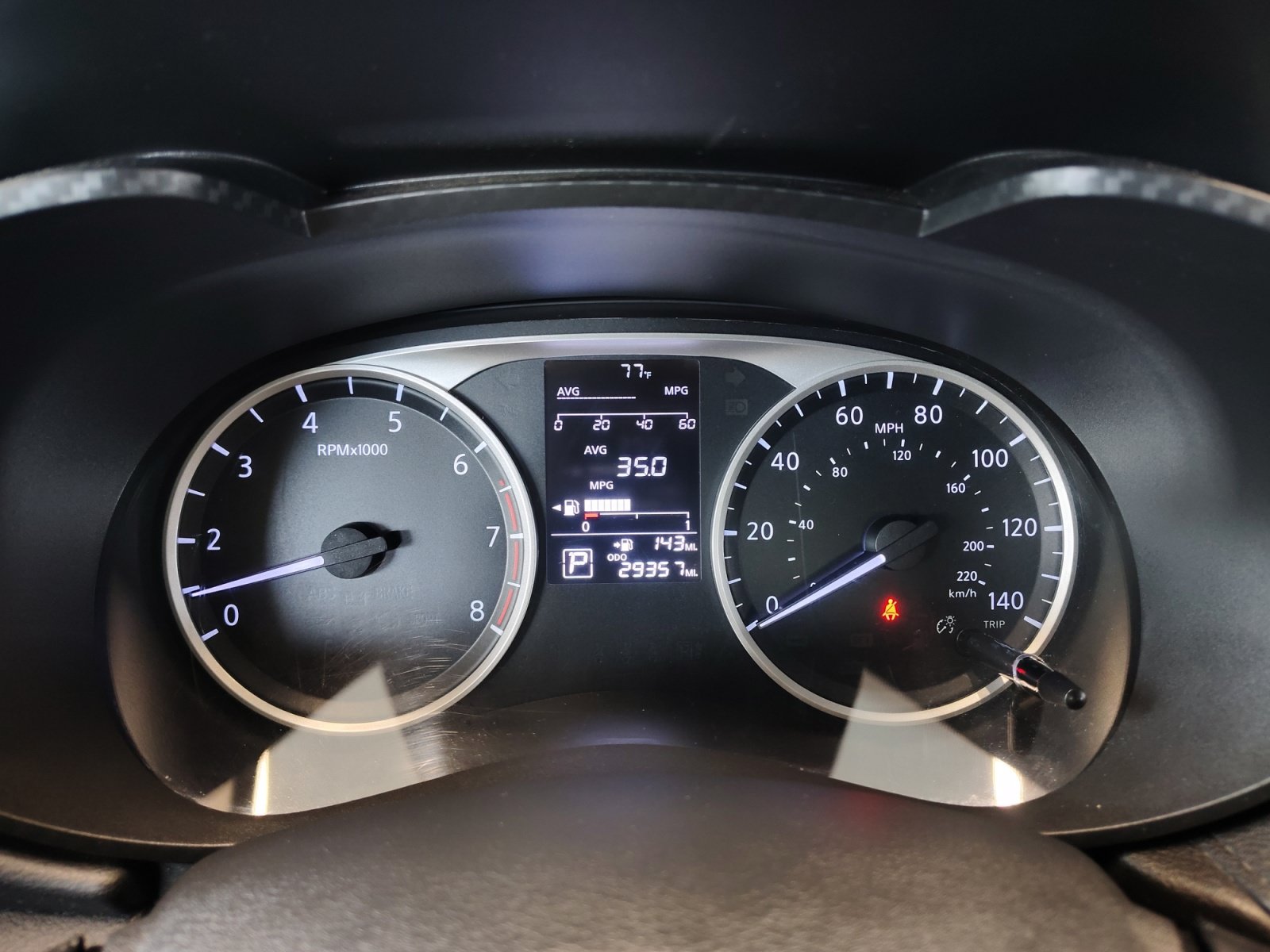 Used 2024 Nissan Versa S w/ S Plus Package FWD image 20