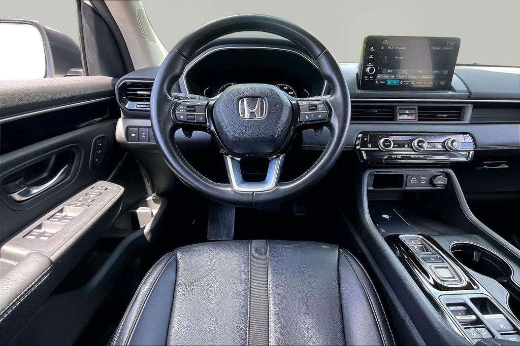 Certified 2023 Honda Pilot EX-L image 8