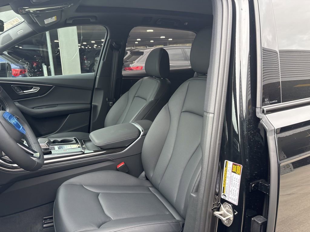 New 2026 Audi Q7 3.0T Premium Plus image 13