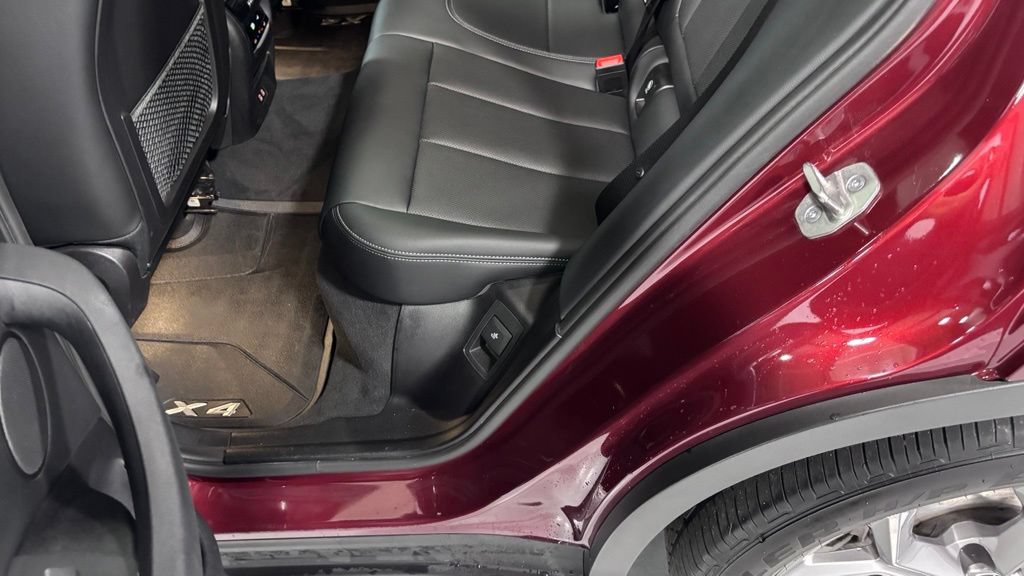 Used 2023 BMW X4 xDrive30i w/ Premium Package AWD/4WD image 21