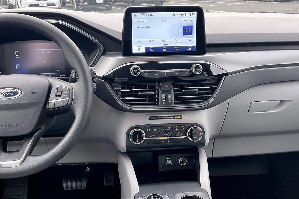 New 2026 Ford Escape Active image 7
