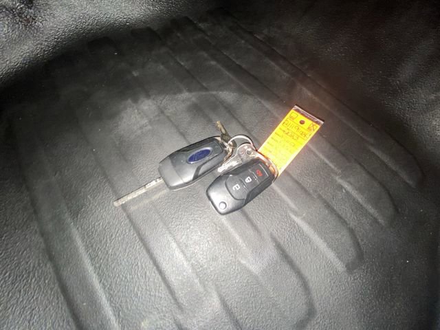 Used 2023 Ford F150 XL w/ Trailer Tow Package image 28