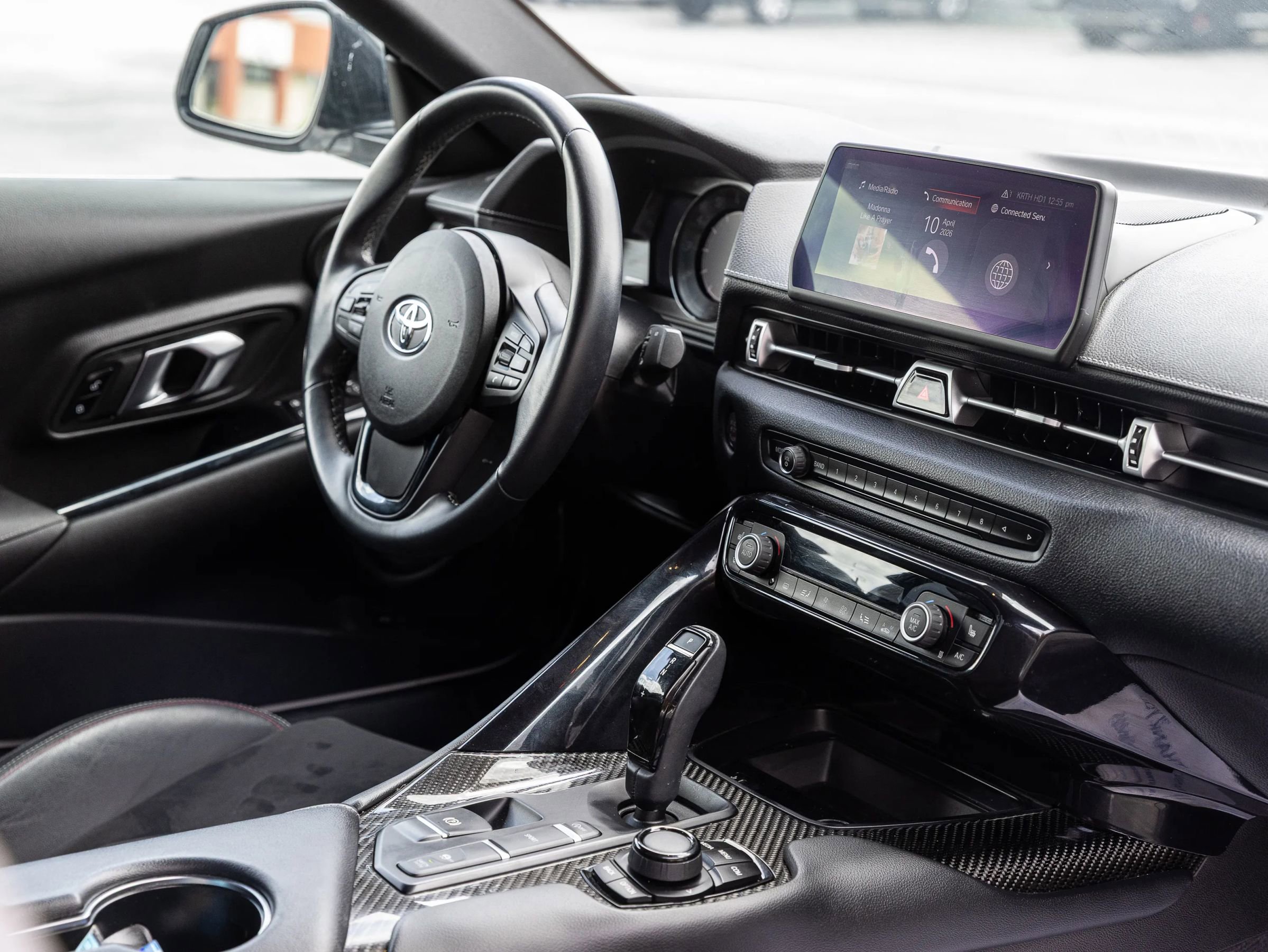 Used 2022 Toyota Supra image 28