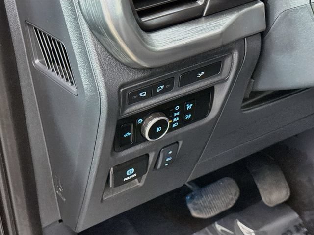 Used 2023 Ford F150 Lariat w/ Equipment Group 502A High AWD/4WD image 10