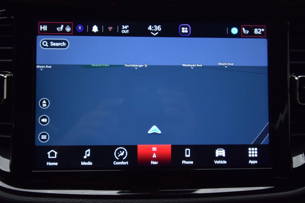 New 2026 Dodge Durango GT AWD/4WD image 34