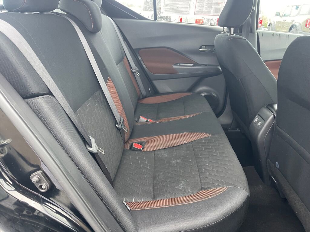 Used 2024 Nissan Kicks SR image 26