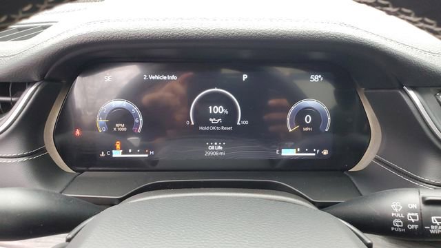 Certified 2023 Jeep Grand Cherokee Limited image 15