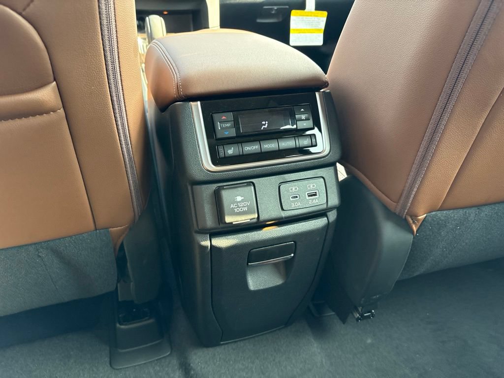New 2026 Subaru Ascent Touring AWD/4WD image 26