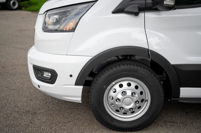 New 2026 Ford Transit 350 XLT AWD/4WD image 9