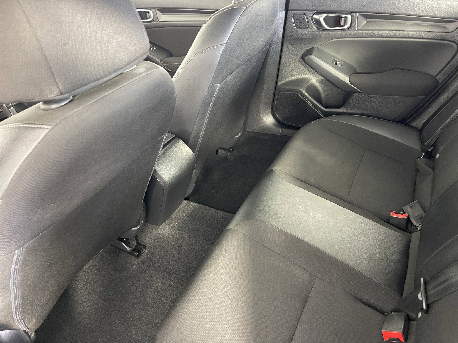 Used 2022 Honda Civic Sport image 32