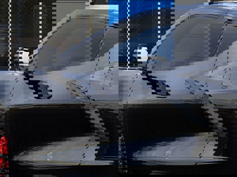 New 2026 Chevrolet Corvette Stingray Coupe w/ 1LT image 12