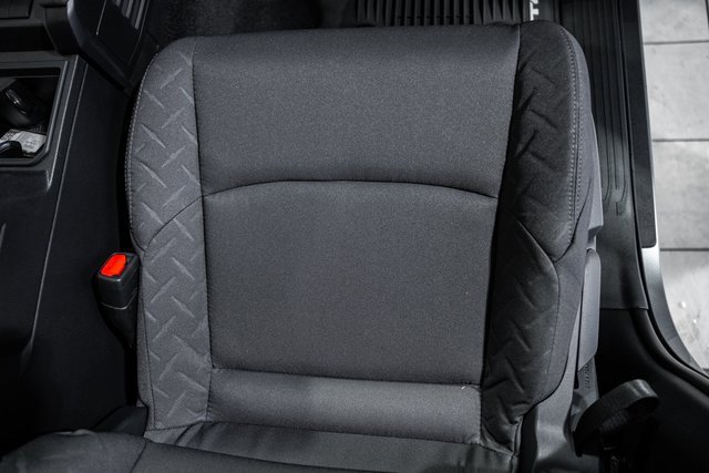 New 2026 Toyota Tacoma SR image 30