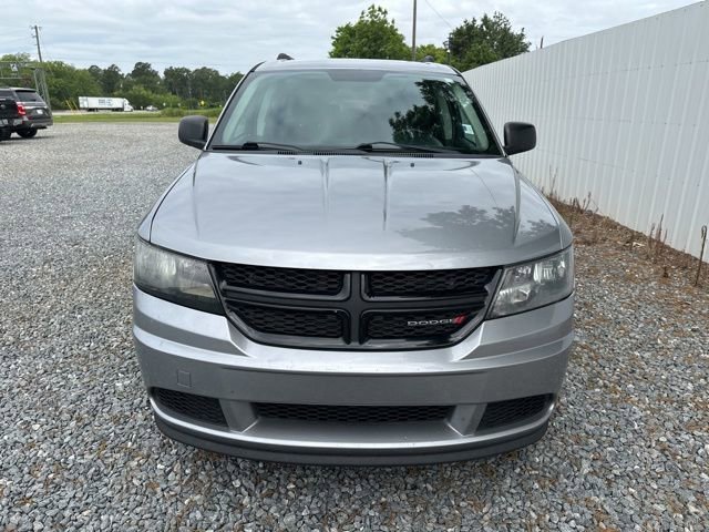 Used 2018 Dodge Journey SE w/ Connectivity Group FWD image 7