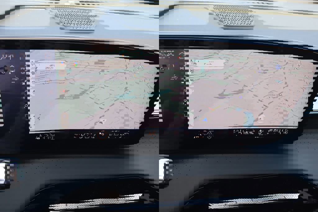 New 2026 Buick Enclave Avenir w/ Super Cruise Package image 14