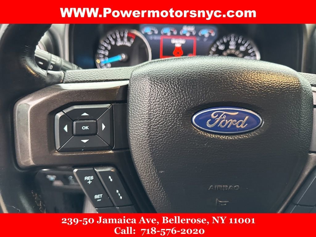 Used 2021 Ford Expedition Limited image 38