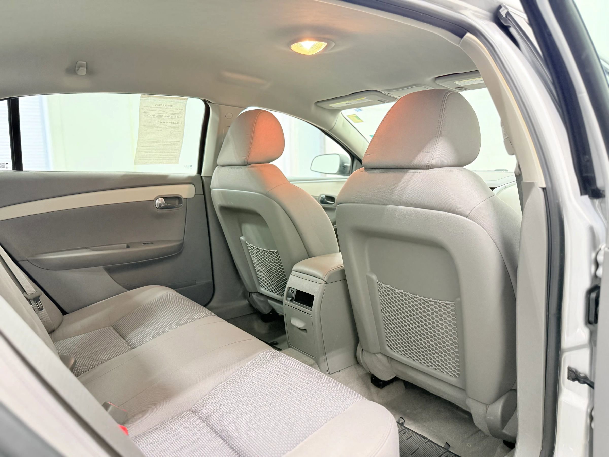 Used 2012 Chevrolet Malibu LS image 34