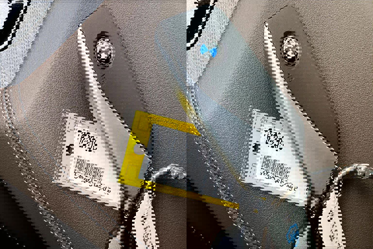 Used 2026 BMW X3 xDrive30 w/ Premium Package image 15