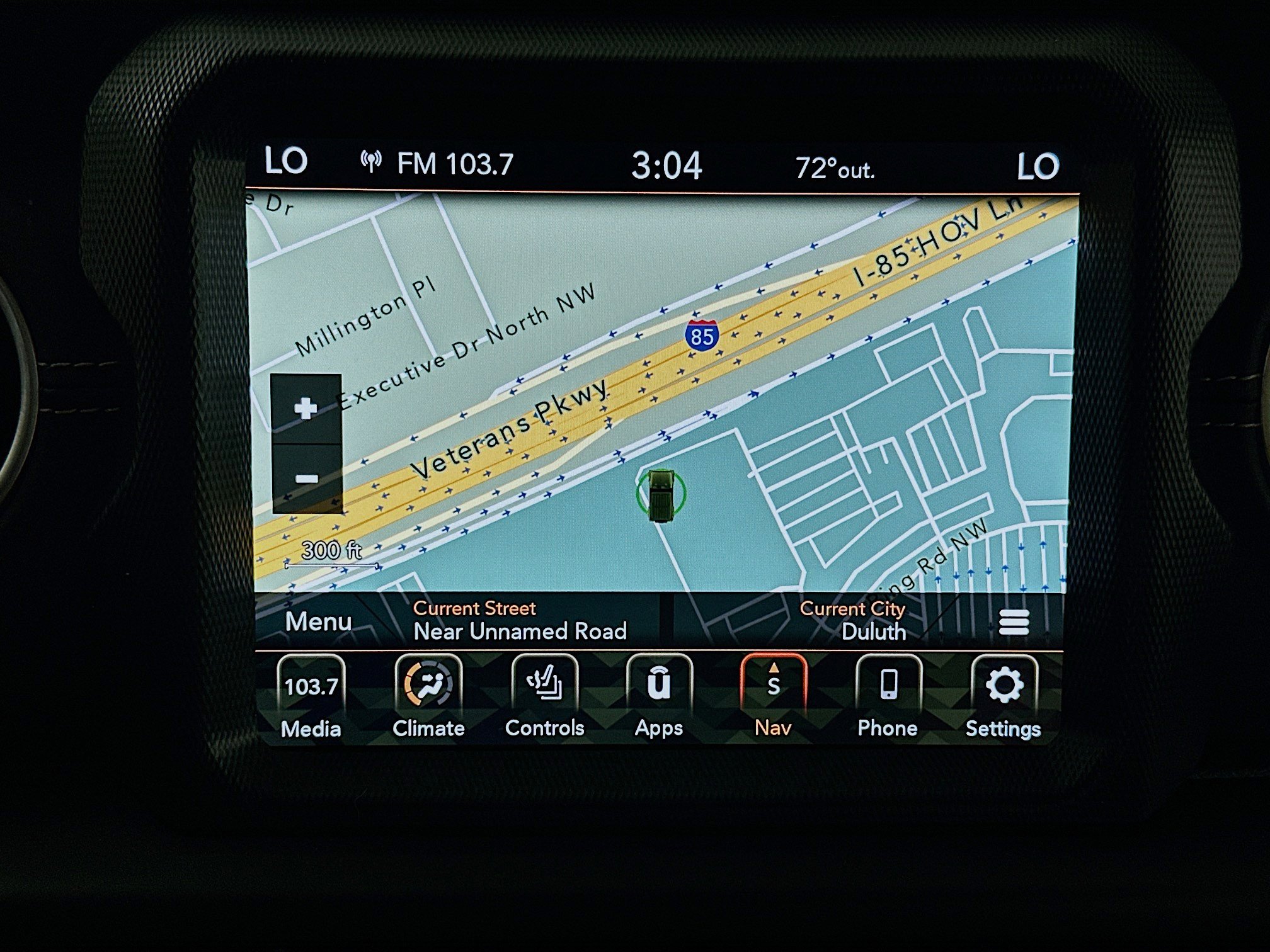 Used 2023 Jeep Wrangler Sahara w/ Cold Weather Group AWD/4WD image 21