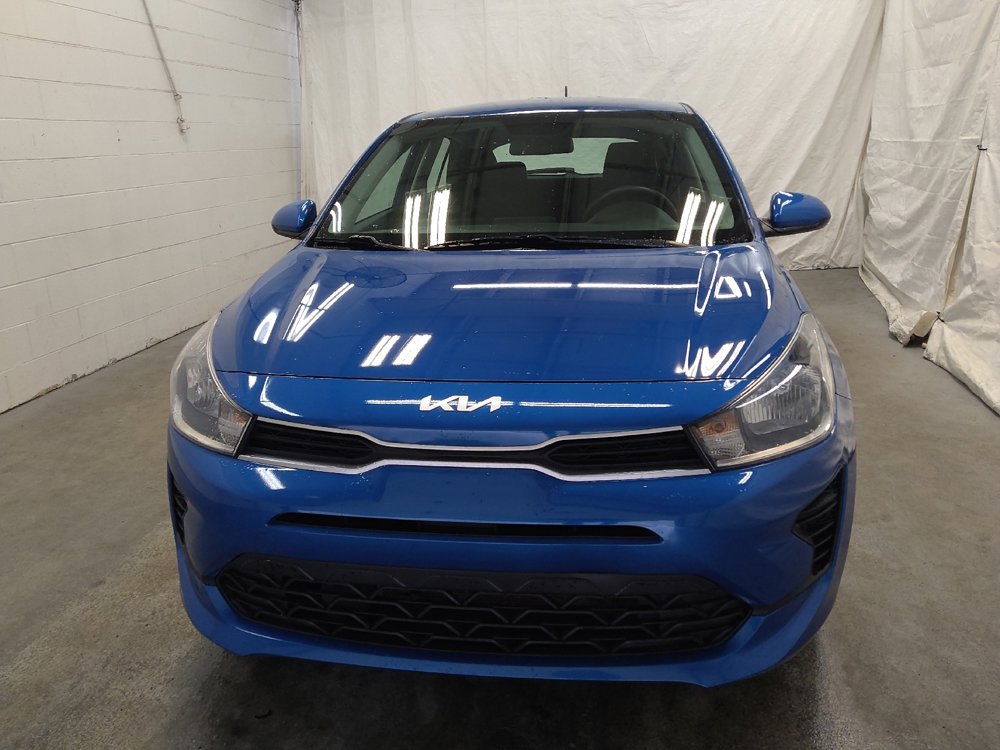 Used 2022 Kia Rio S image 15