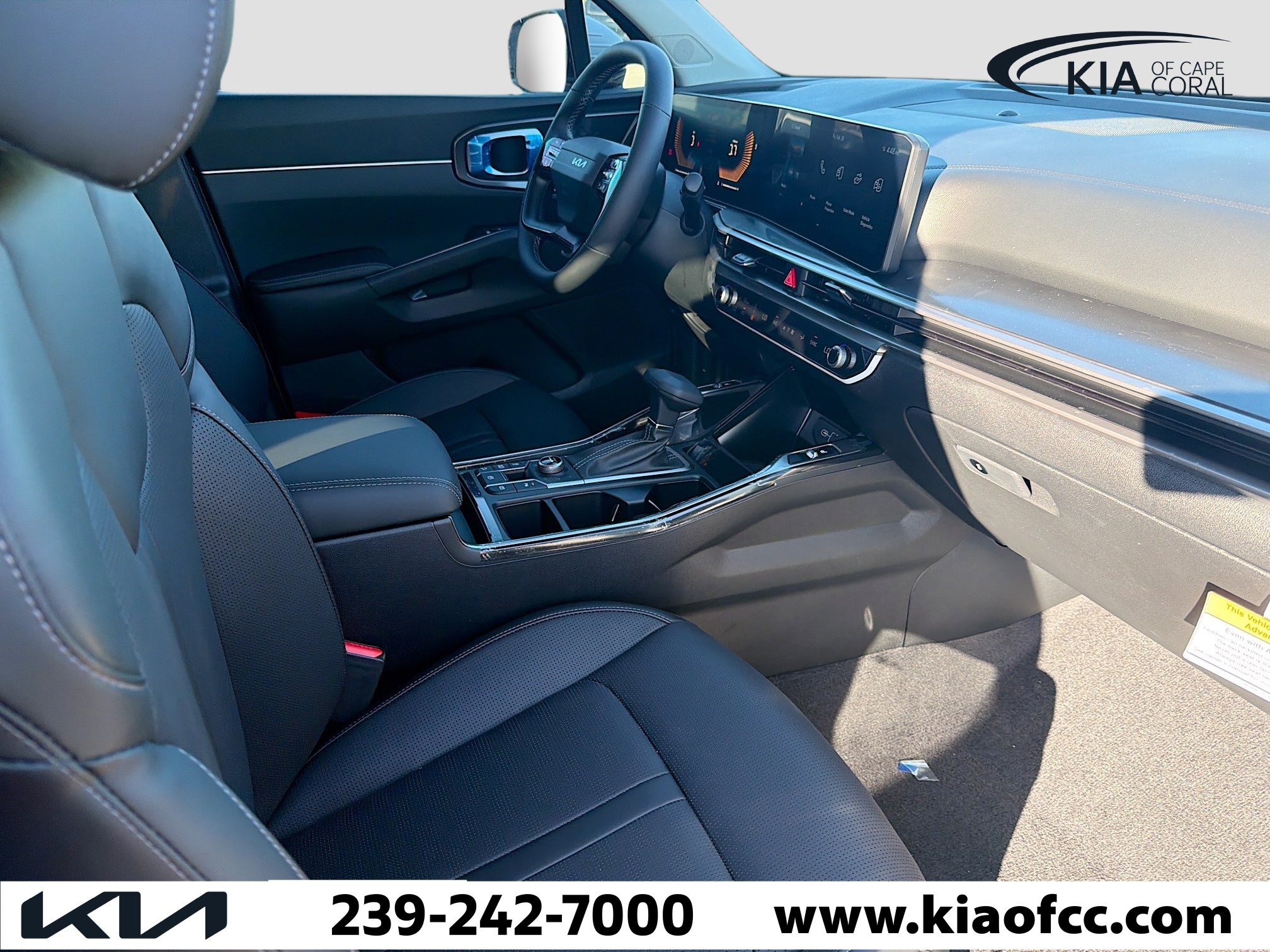 New 2026 Kia Sorento S image 13