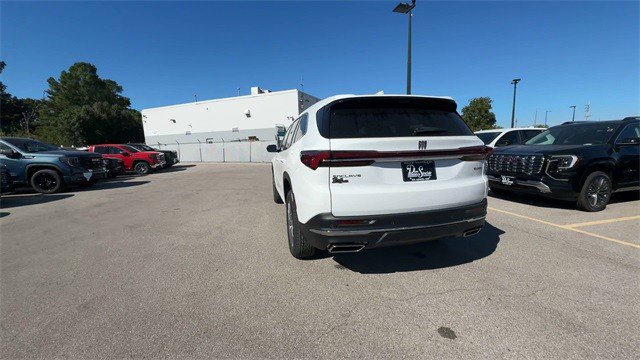 New 2026 Buick Enclave Preferred w/ Power Package image 7