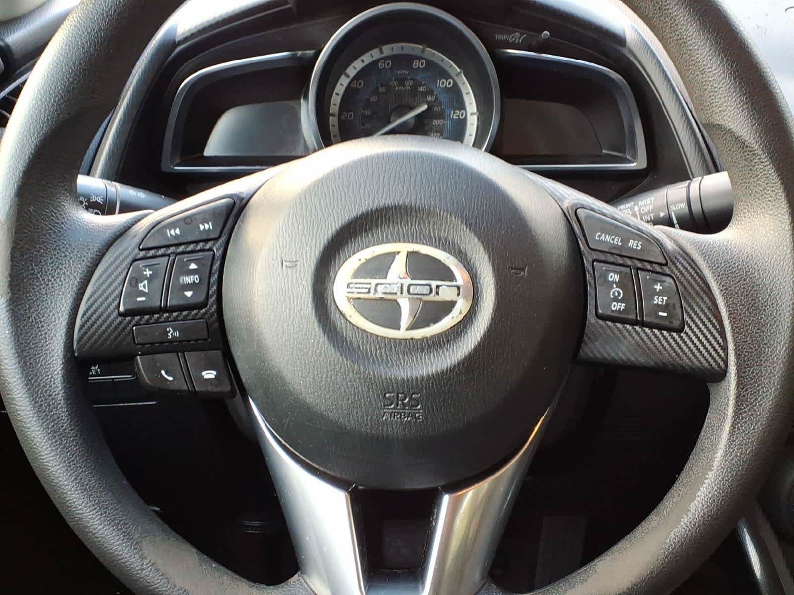 Used 2016 Scion iA FWD image 15