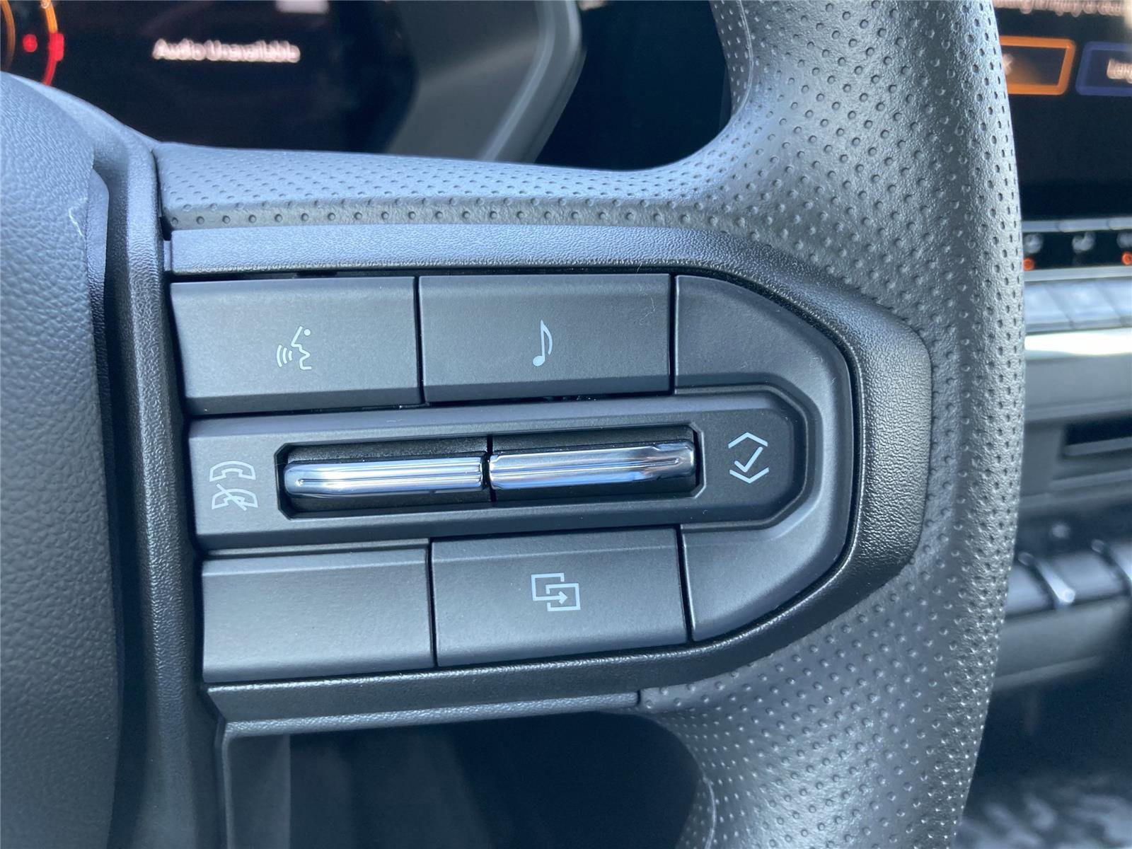 New 2026 Chevrolet Colorado Trail Boss image 34