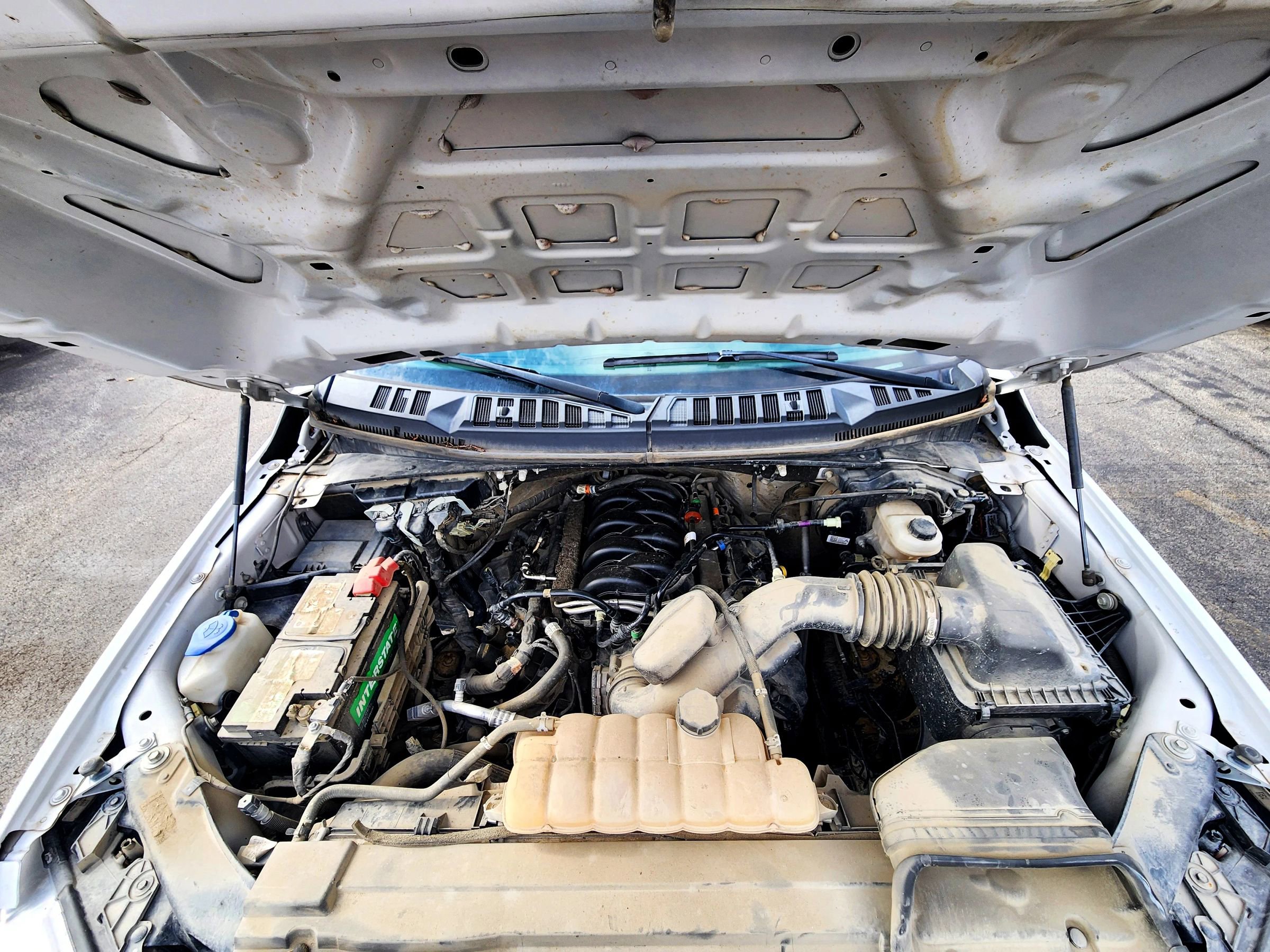 Used 2018 Ford F150 XL w/ Equipment Group 101A Mid image 27