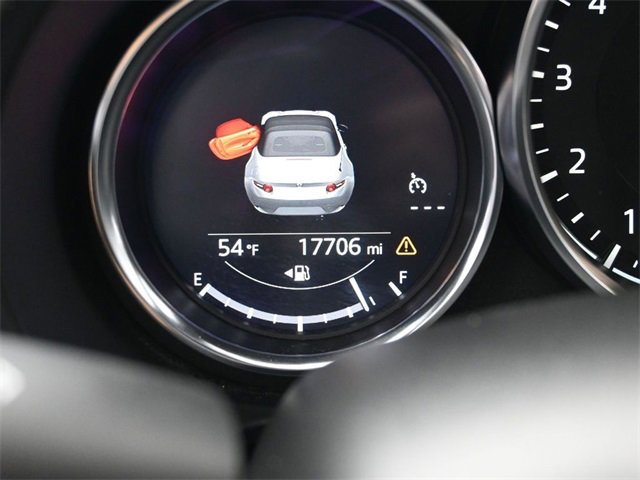 Used 2019 MAZDA MX-5 Miata Grand Touring image 23