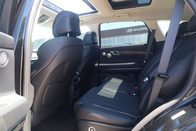 New 2026 Genesis GV80 2.5T Advanced AWD/4WD image 23