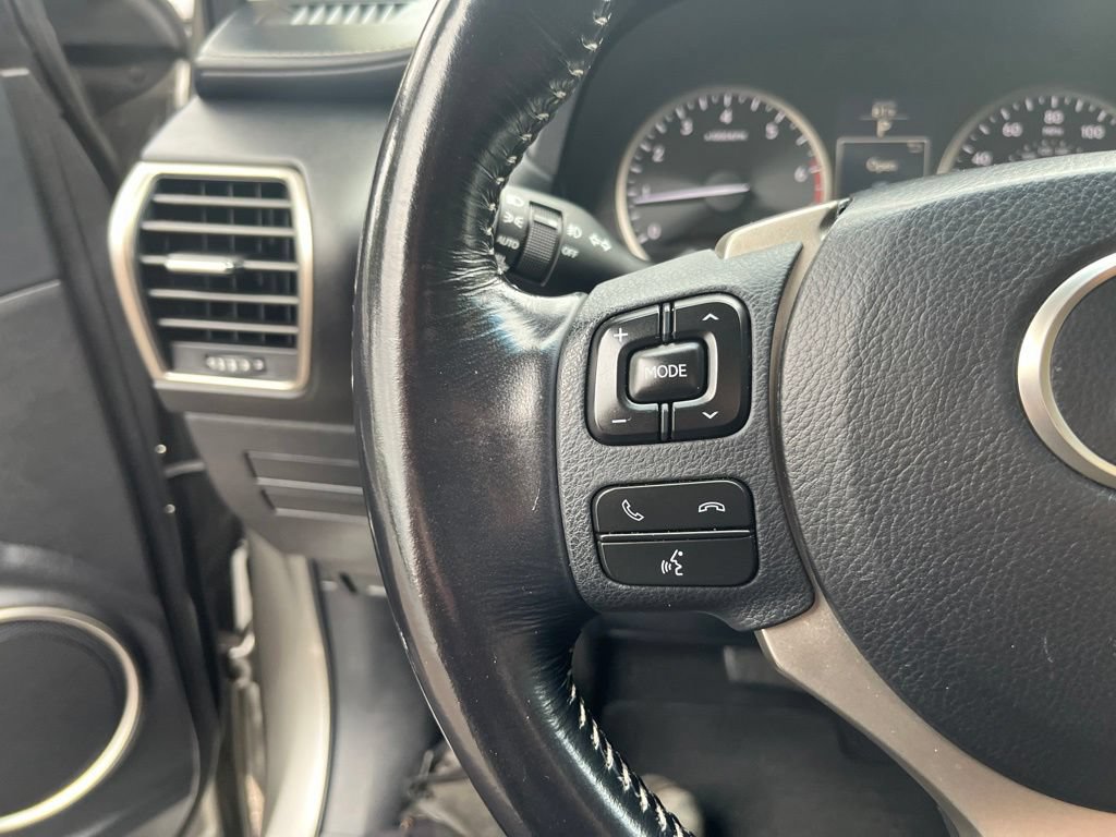 Used 2016 Lexus NX 200t FWD image 12
