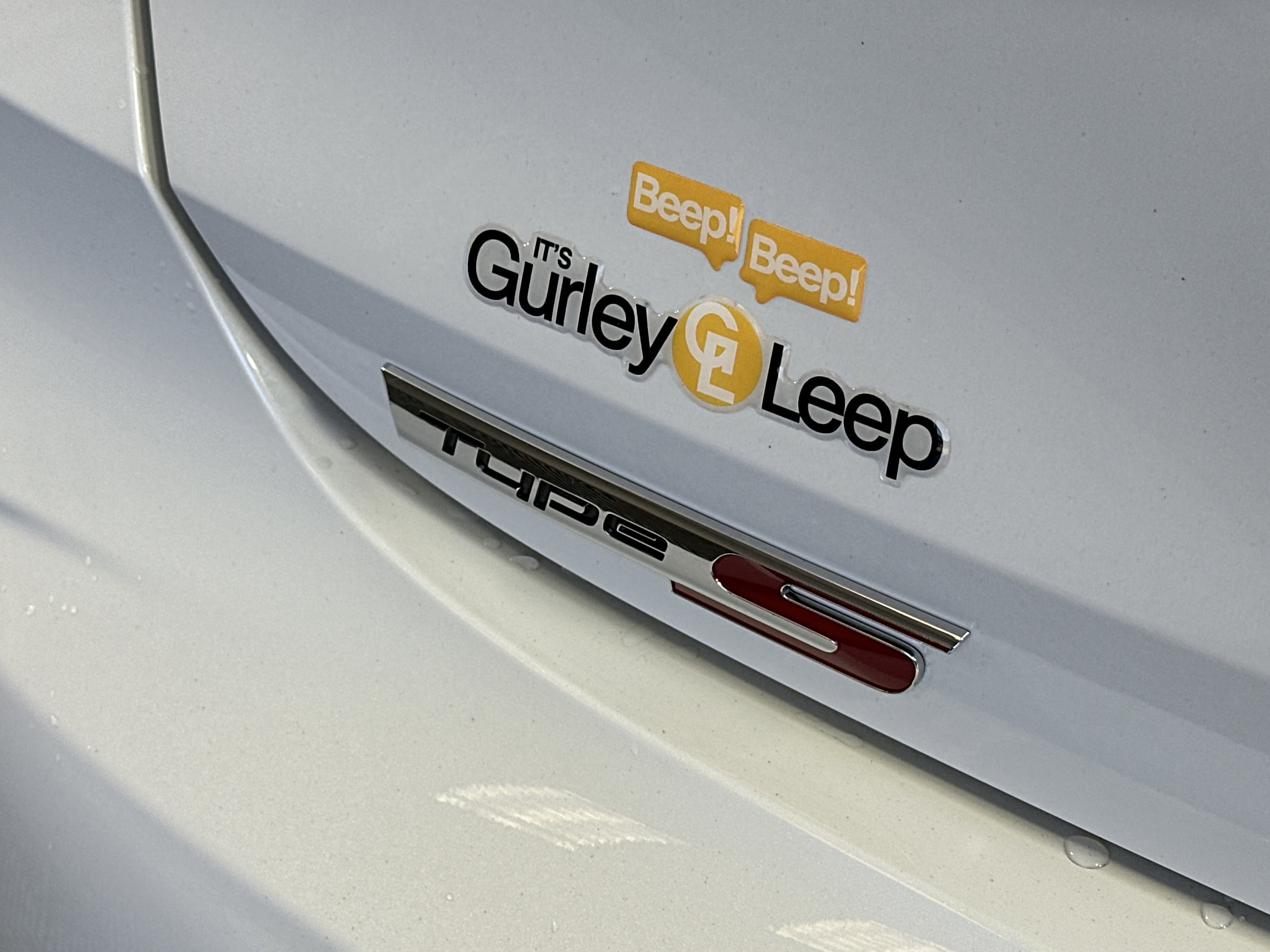 Used 2023 Acura TLX Type S image 15