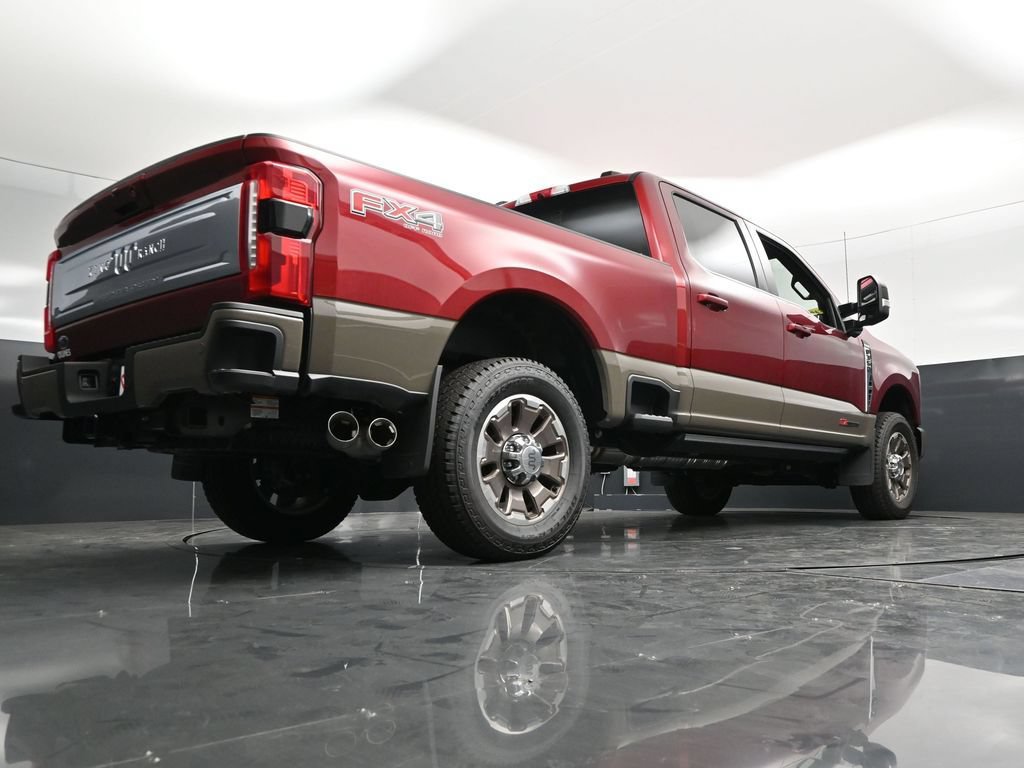 New 2026 Ford F350 King Ranch AWD/4WD image 55