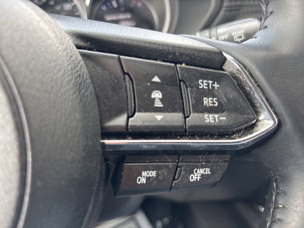 Used 2023 MAZDA CX-5 AWD 2.5 S w/ Select Package image 23