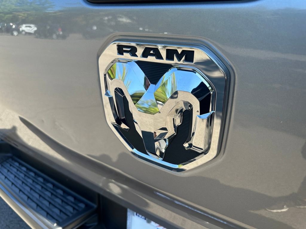 Used 2024 RAM 1500 Tradesman image 9