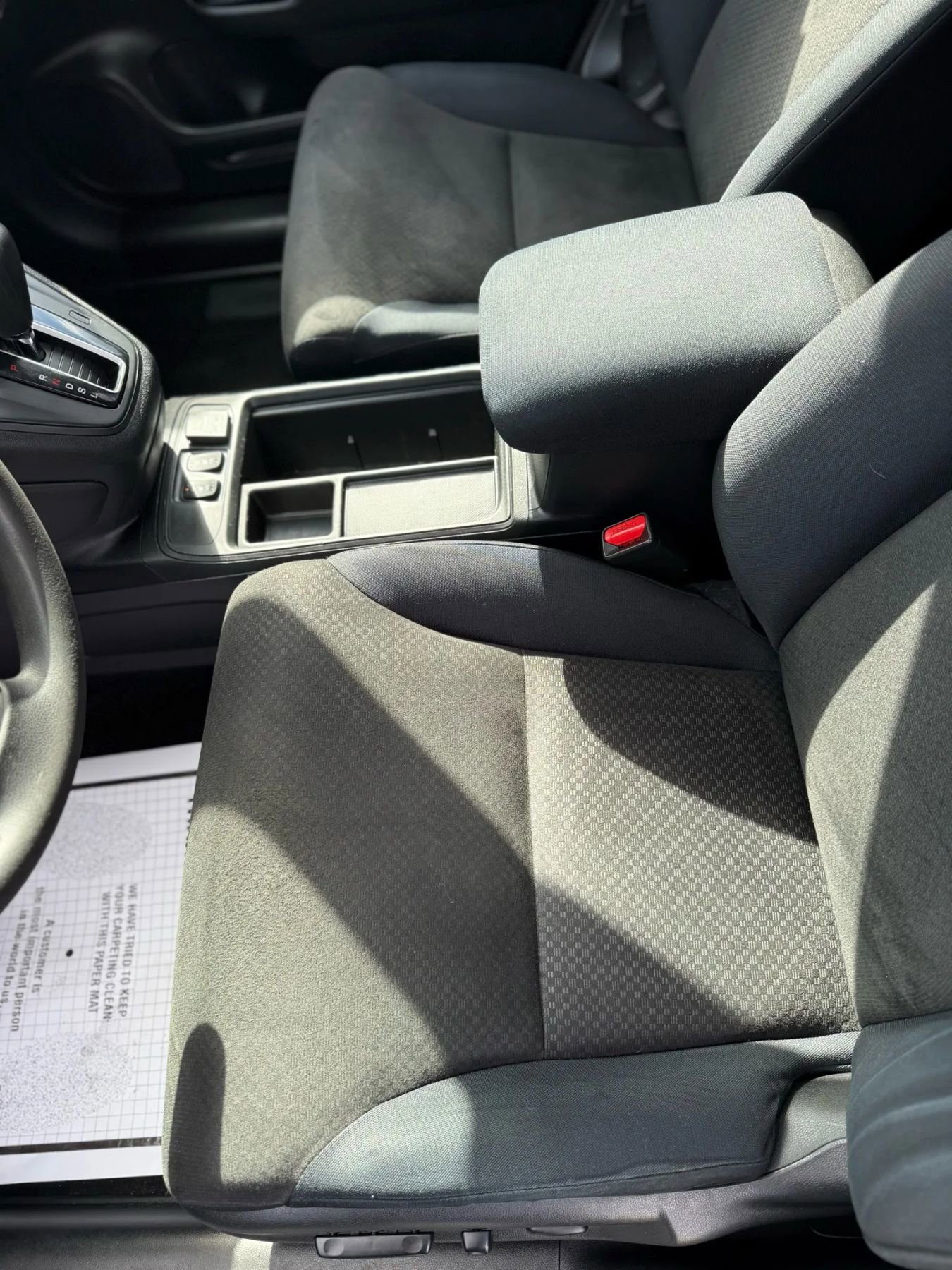 Used 2015 Honda CR-V EX image 25