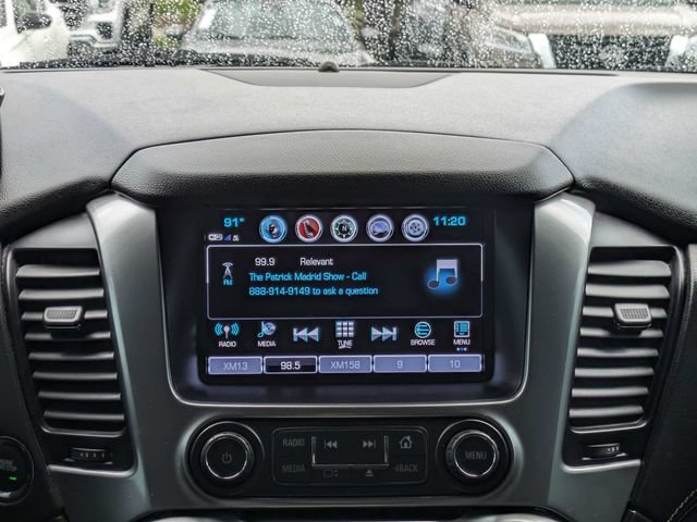 Used 2020 Chevrolet Tahoe Premier AWD/4WD image 19