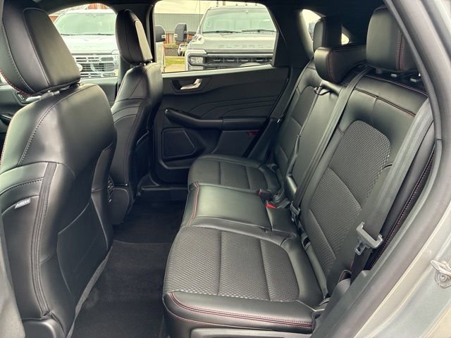Used 2024 Ford Escape ST-Line w/ Tech Pack #1 image 21