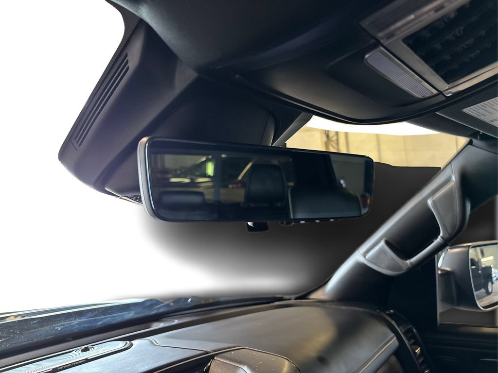 Used 2022 RAM 1500 Limited AWD/4WD image 25