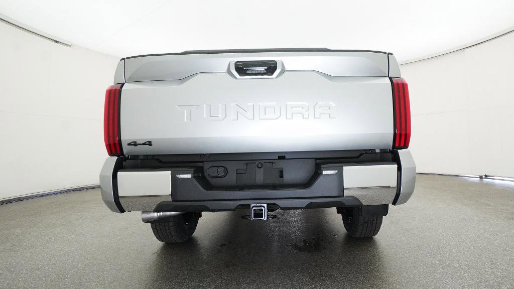 New 2026 Toyota Tundra SR5 image 17