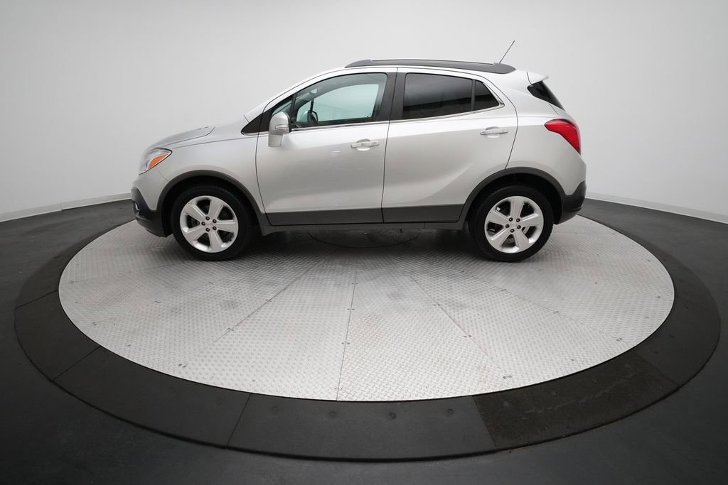 Used 2015 Buick Encore Convenience image 23