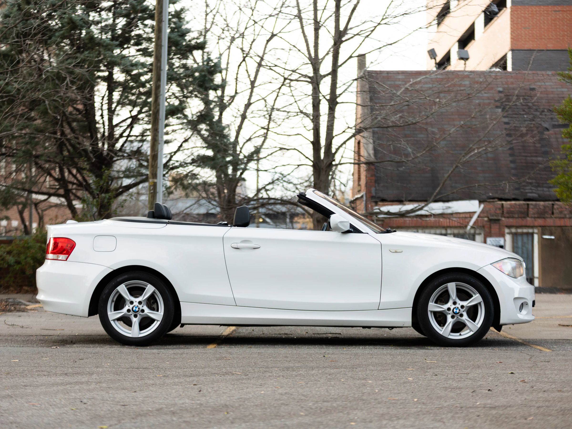 Used 2013 BMW 128i Convertible image 7