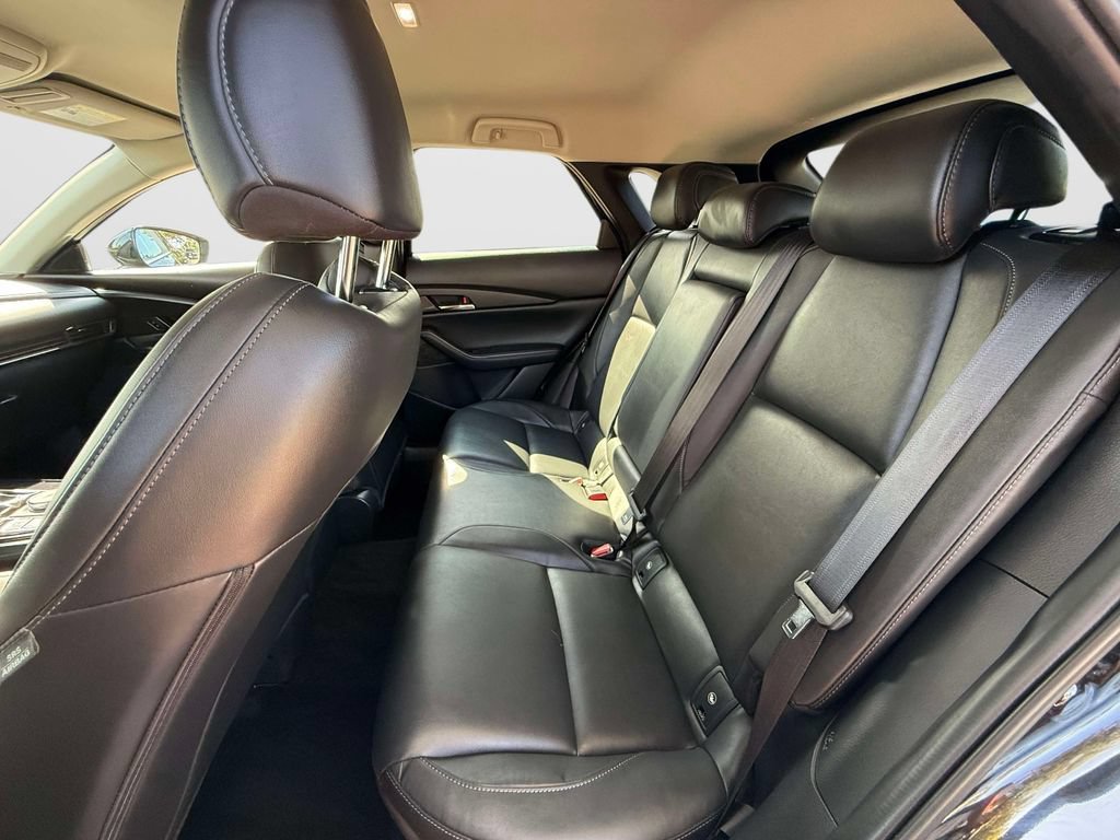 Used 2023 MAZDA CX-30 AWD 2.5 S w/ Preferred Package image 10