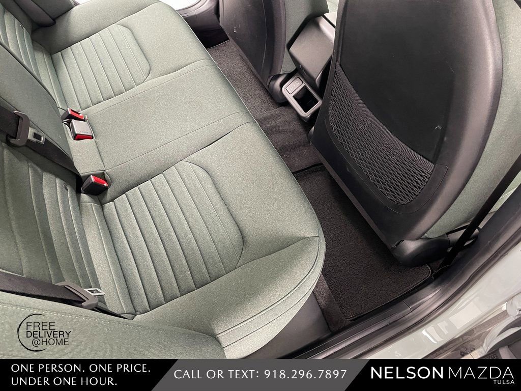 Used 2025 Kia K4 EX image 39