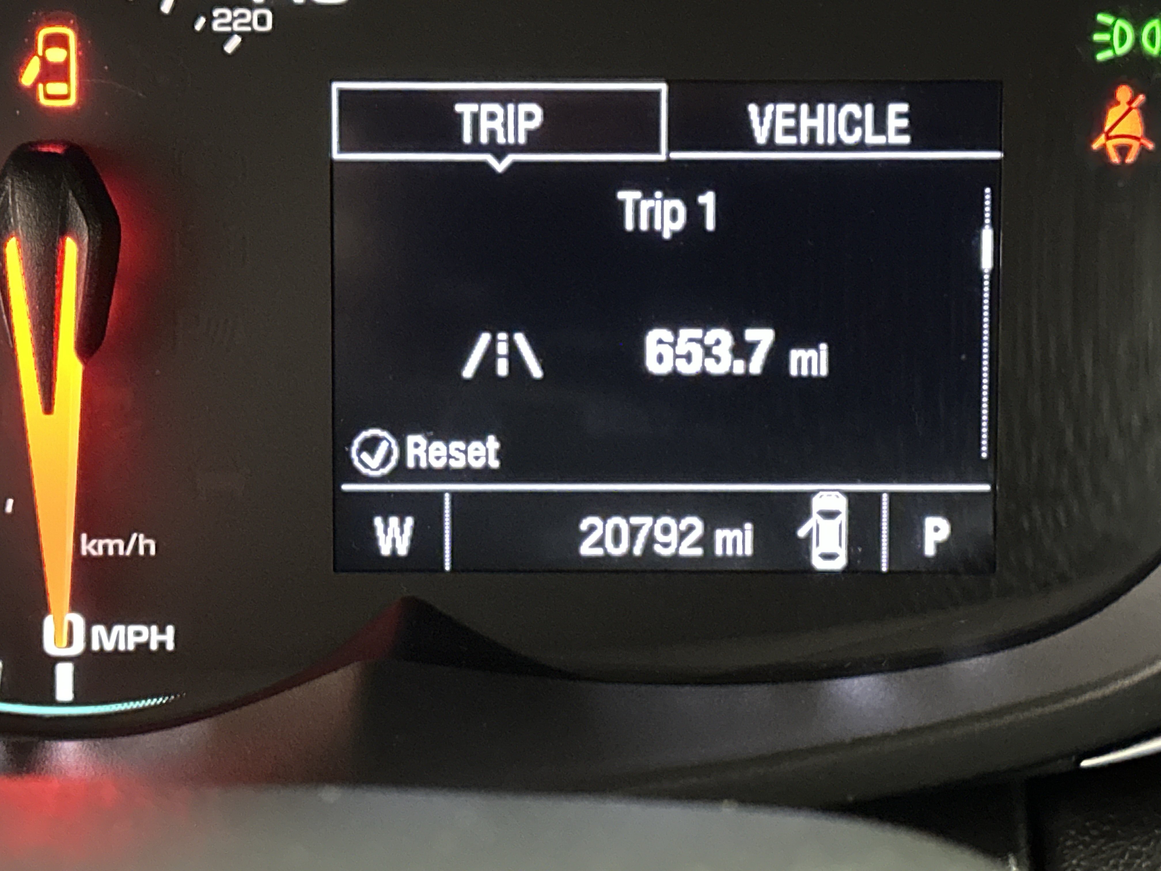 Used 2020 Chevrolet Trax LS w/ Tint and Cruise Package FWD image 20
