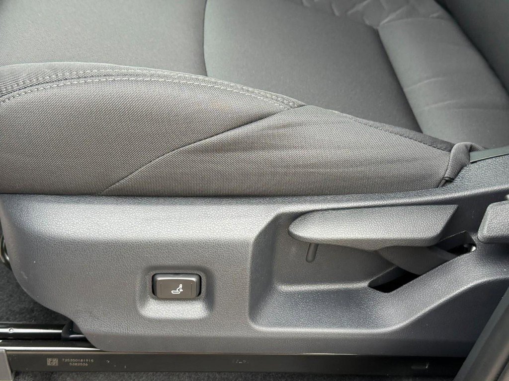 New 2026 Toyota Tacoma SR5 AWD/4WD image 15