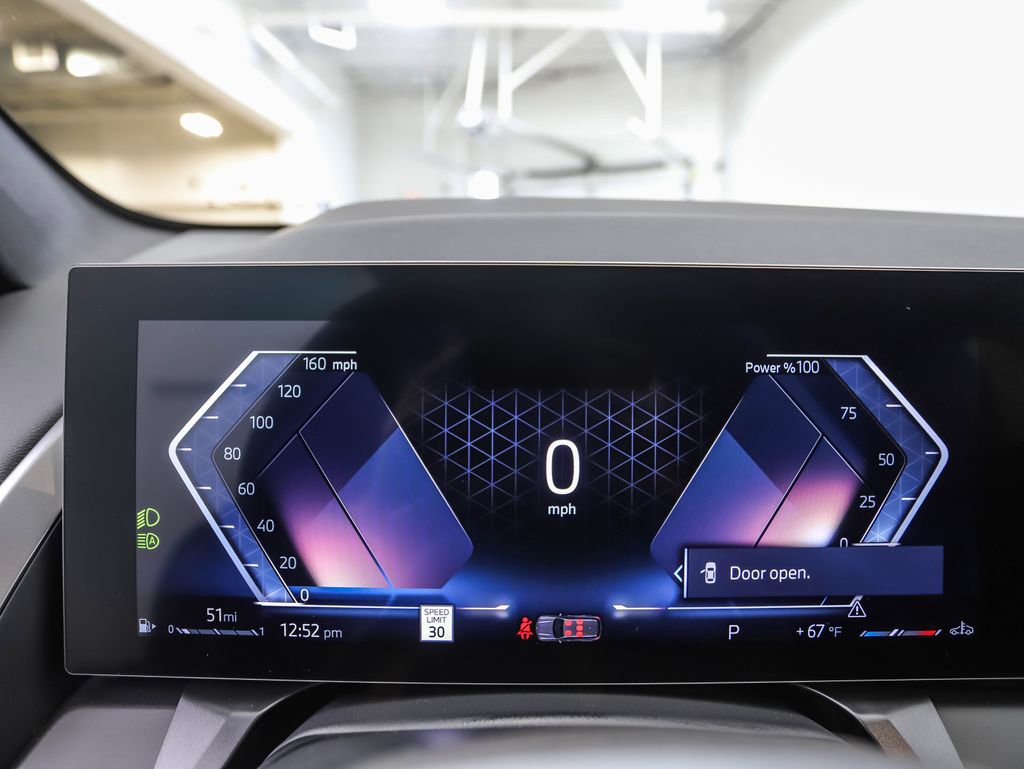 Used 2026 BMW X3 xDrive30 w/ Premium Package image 15