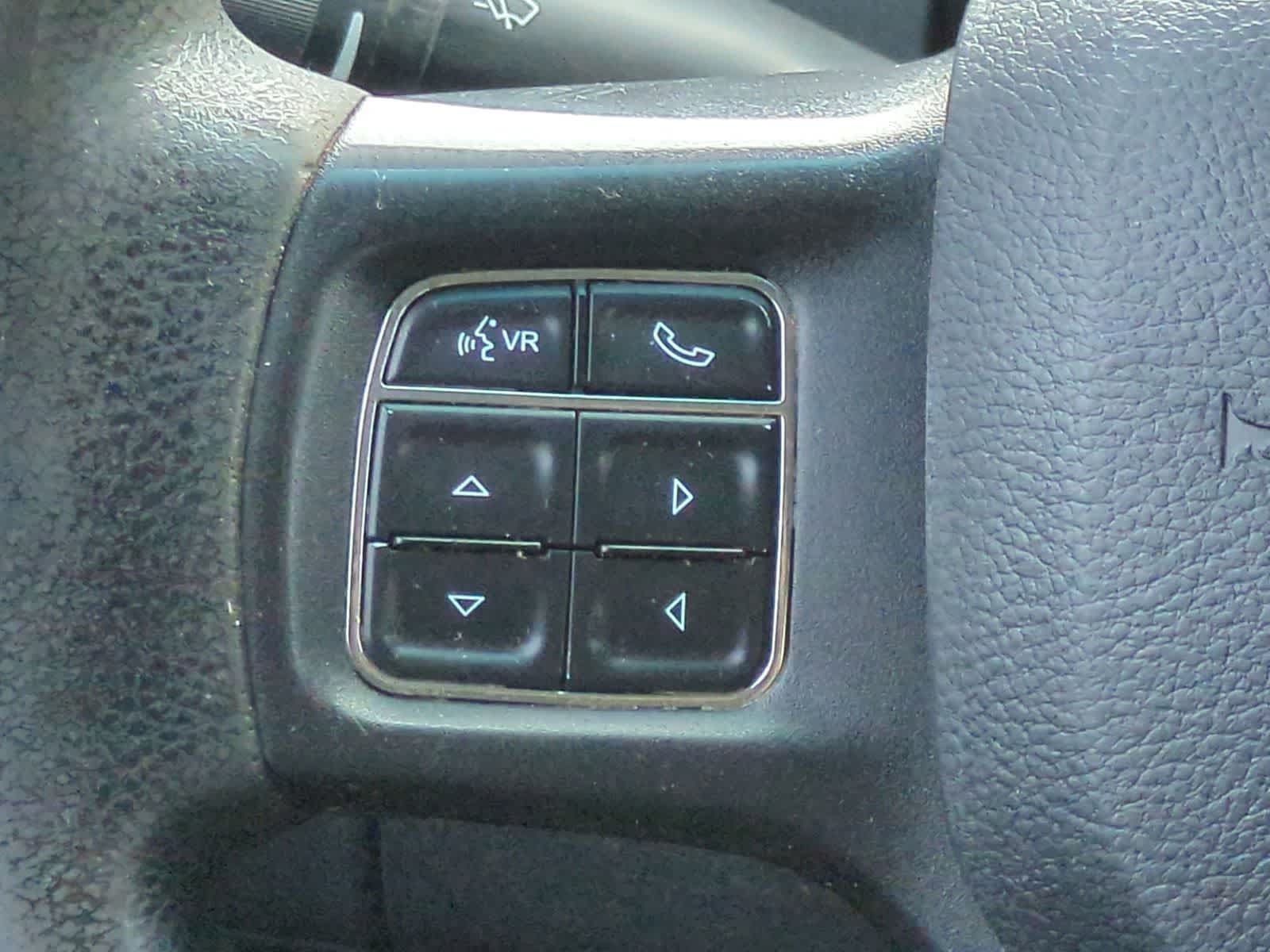 Used 2014 RAM 2500 SLT AWD/4WD image 22