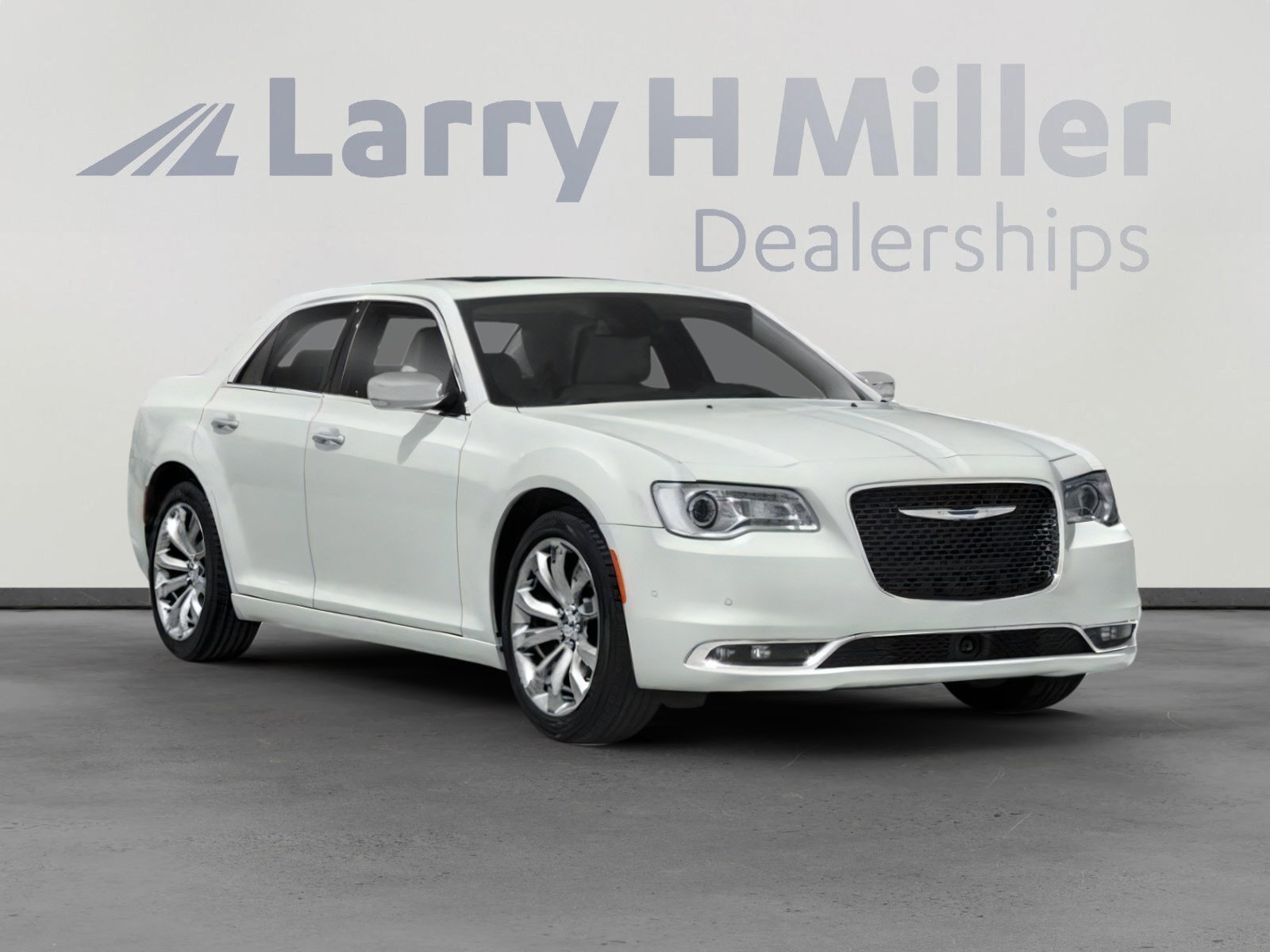 Used 2019 Chrysler 300 S image 9